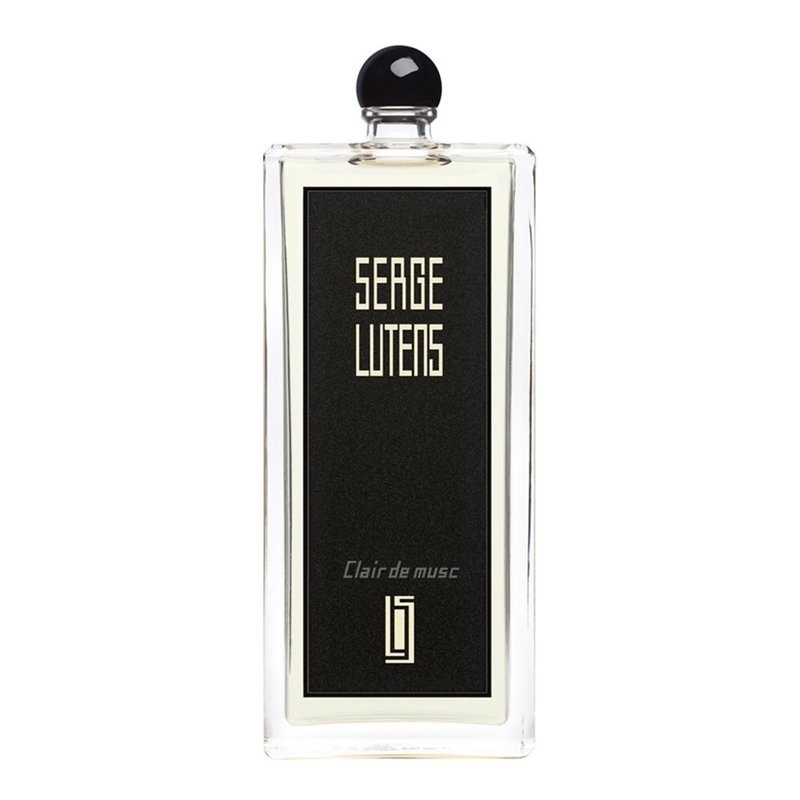Serge Lutens - Collection Noire - Clair de Musc 50ml