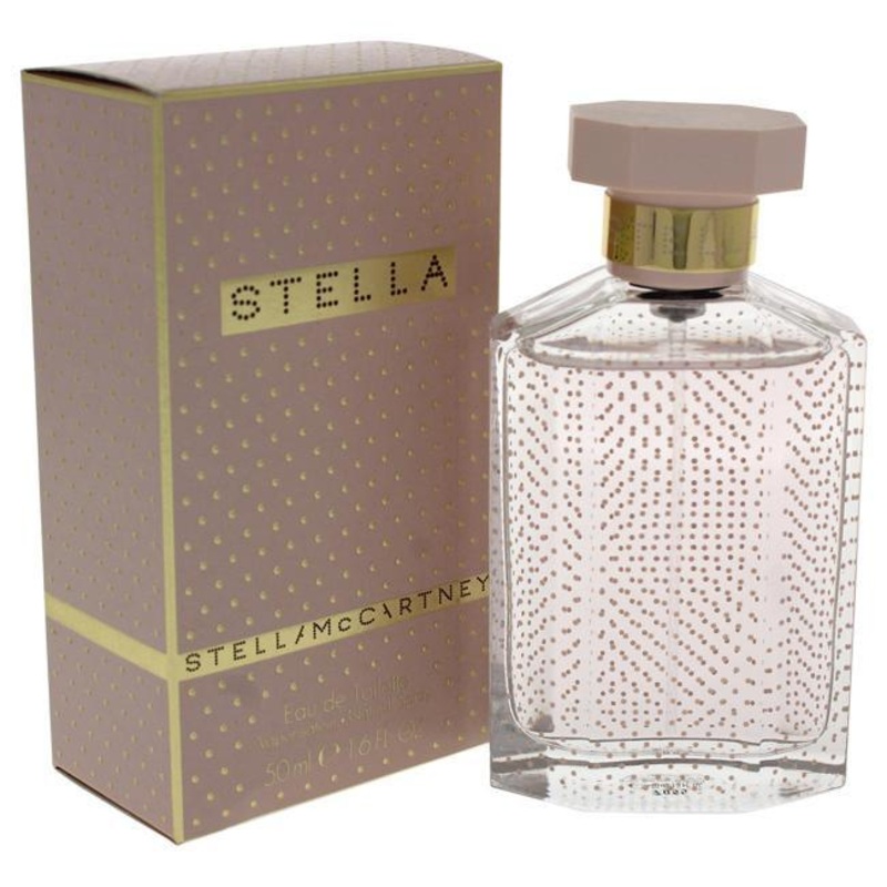 Stella Eau De Toilette 1.6 oz.