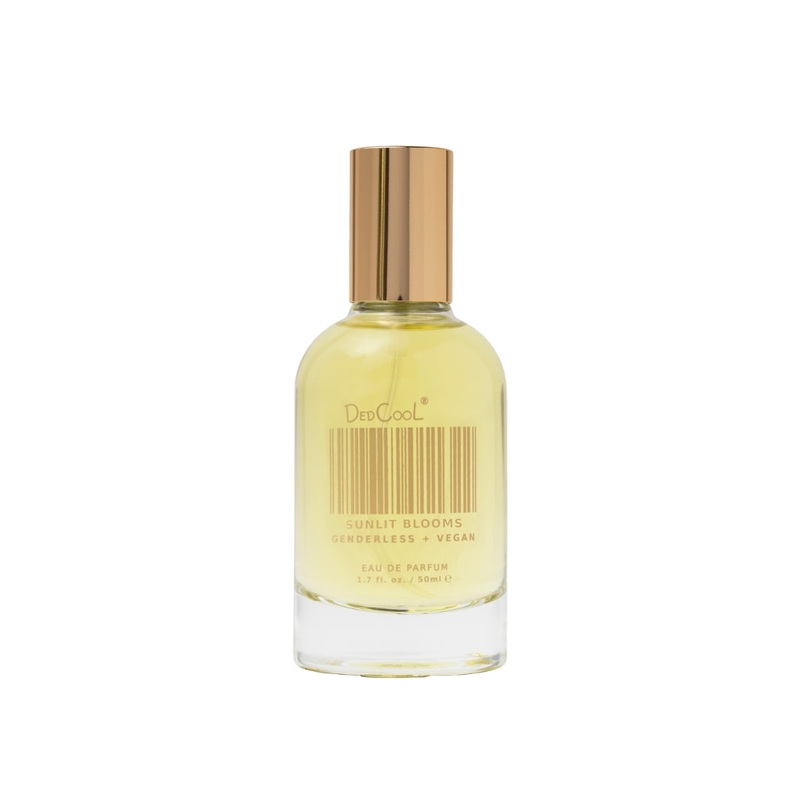 Sunlit Blooms 50ml Eau de Parfum