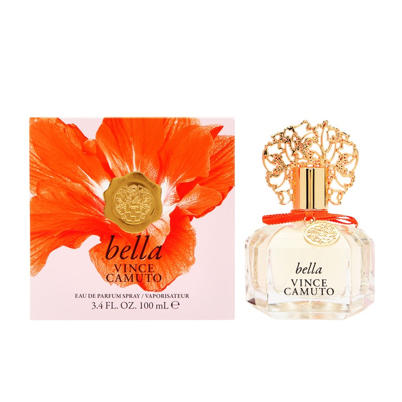 Vince Camuto Bella for Women 3.4 oz Eau de Parfum Spray