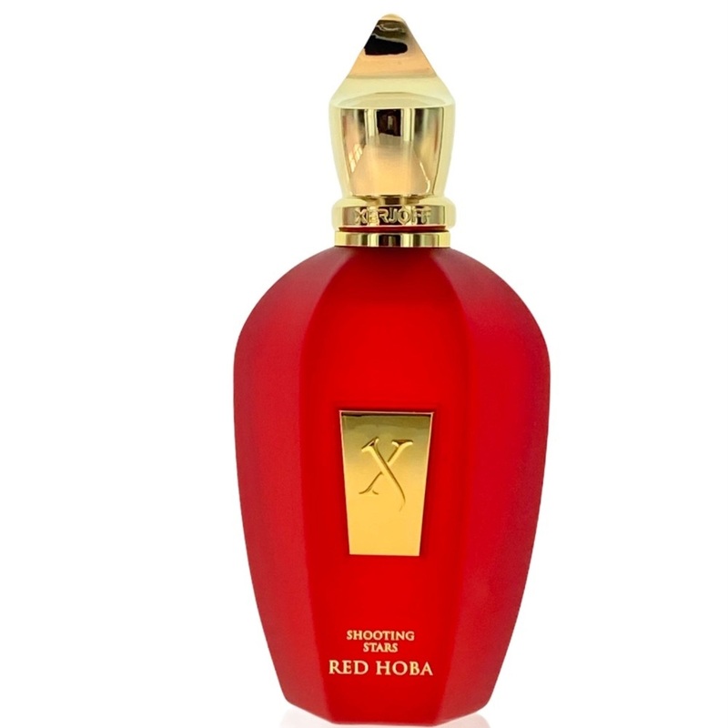 Xerjoff Red Hoba Eau de Parfum Unisex 1ml