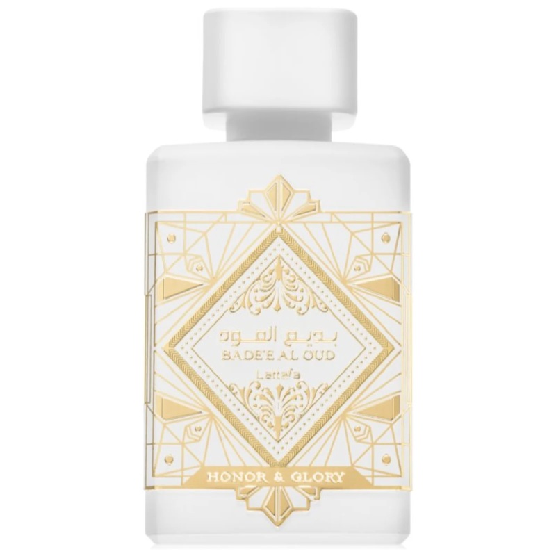 Badee Al Oud Honor & Glory Perfume 3.4 oz.