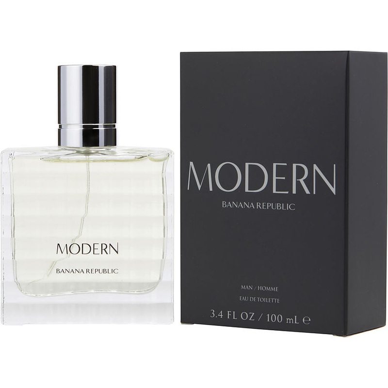 Banana Republic Modern 100ML EDT Spray (M)