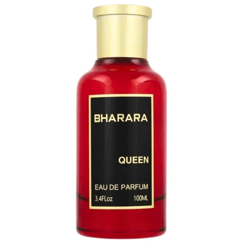 Bharara Queen 100ML EDP Spray (W)