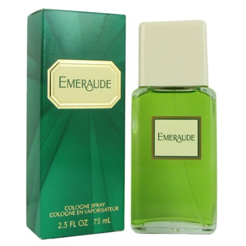 Coty Emeraude  75ML Cologne Spray (W)