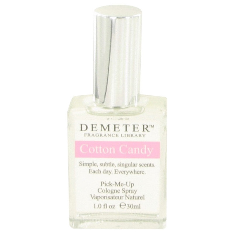 Demeter Cotton Candy by Demeter For Women Cologne Spray 1 oz