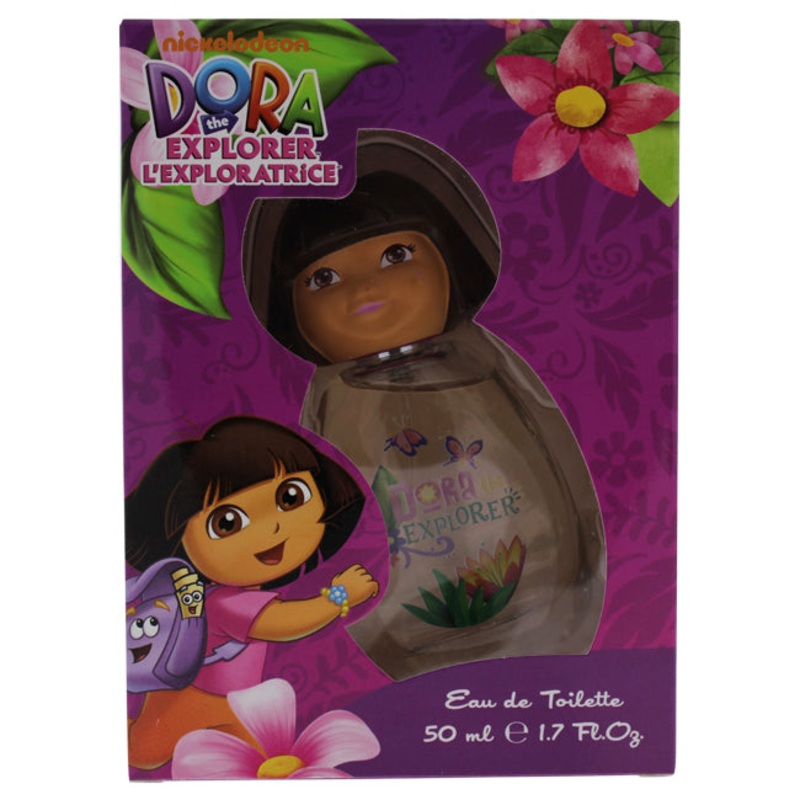 Dora The Explorer 1.7  oz.