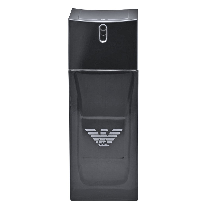Emporio Armani Diamonds Black Carat Eau de Toilette for Men 2ml