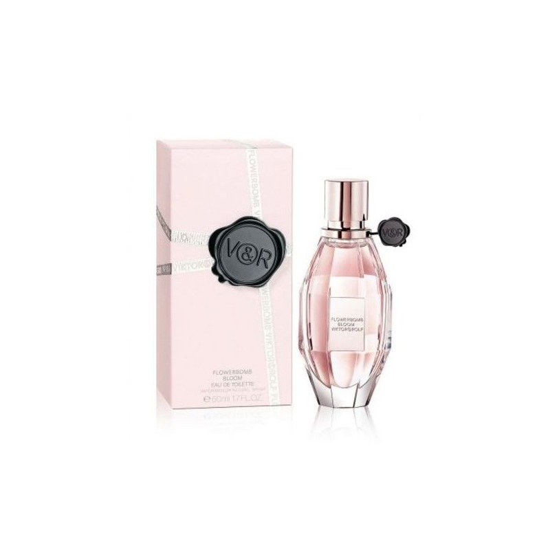 Flowerbomb Bloom by Viktor And Rolf for Women