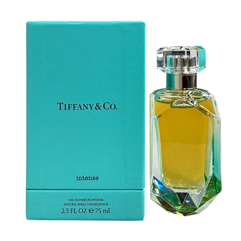 Intense Perfume 2.5 oz.