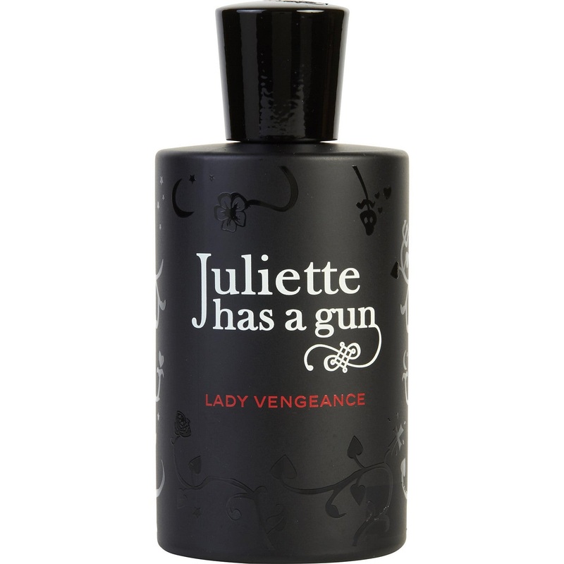 Juliette Has a Gun Lady Vengeance Eau de Parfum for Women 2ml