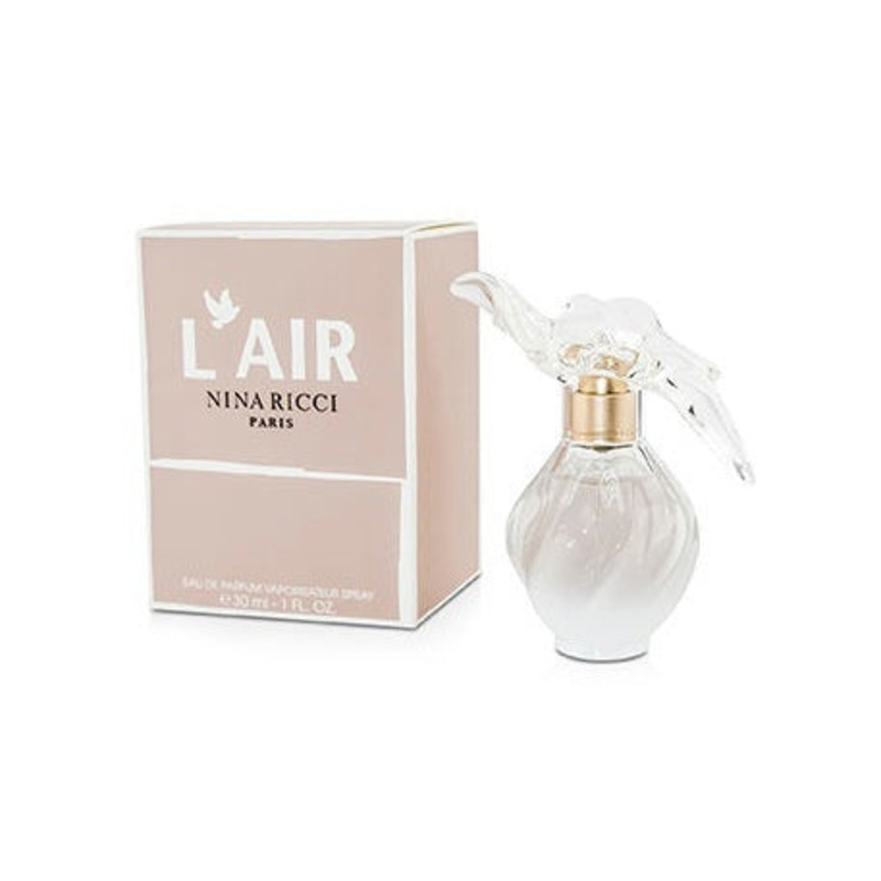 L'Air by Nina Ricci 1.6 Oz. Eau De Parfum For Women