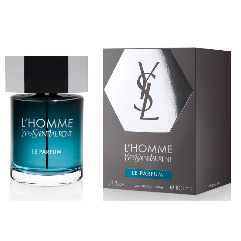 L'Homme Cologne 3.3 oz.