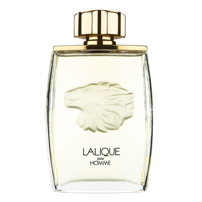 Lalique Pour Homme Lion by Lalique 1ml Sample Spray