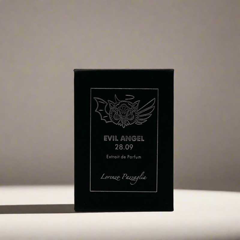 Lorenzo Pazzaglia - Evil Angel 50ml