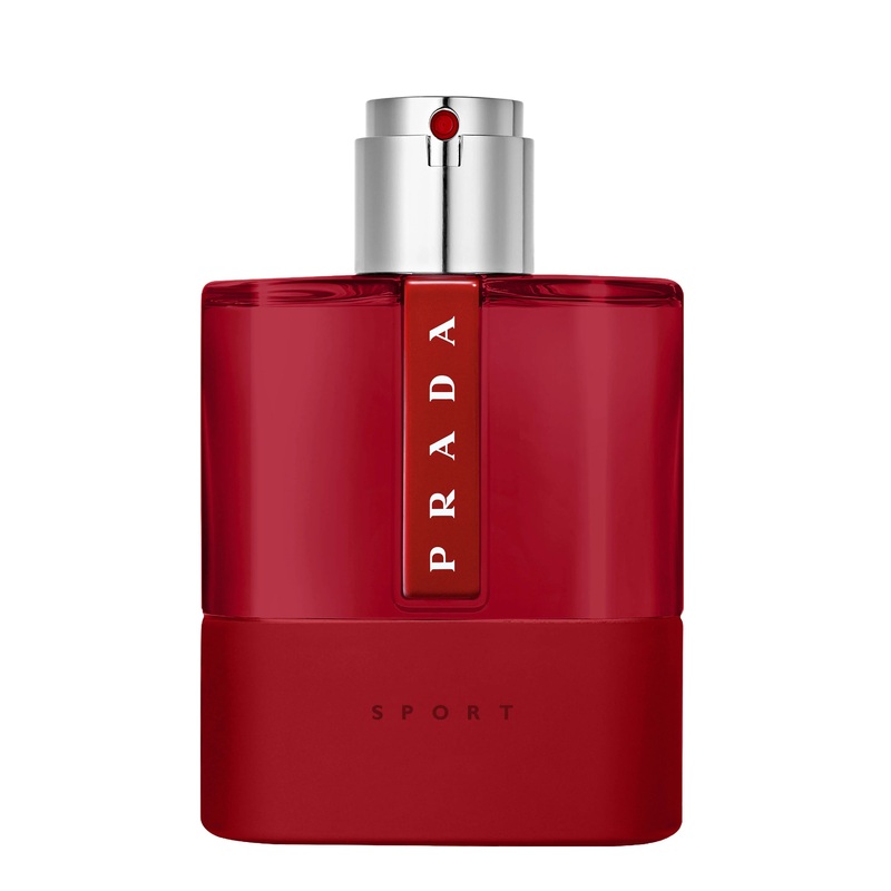 Luna Rossa Sport Eau De Toilette 1.7 oz.