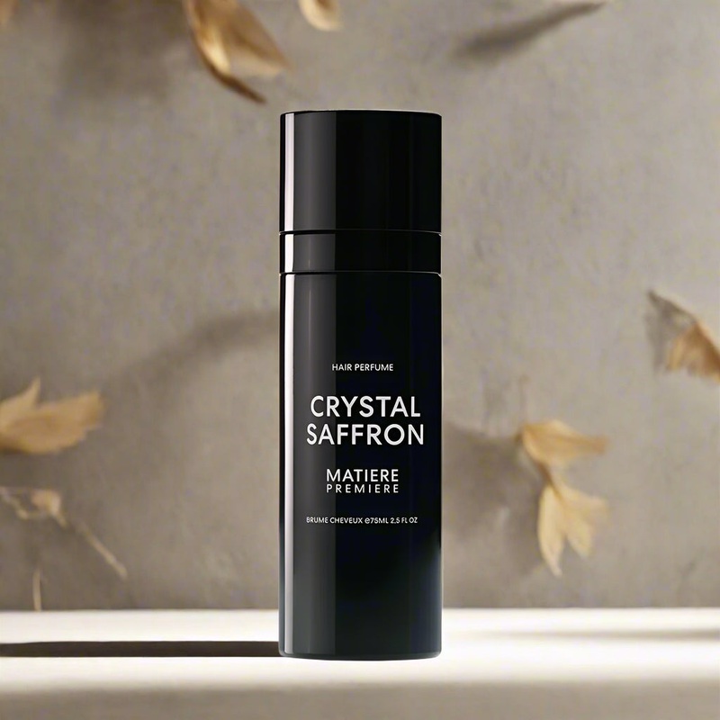 Matiere Premiere - Crystal Saffron - Hair Perfume 75ml