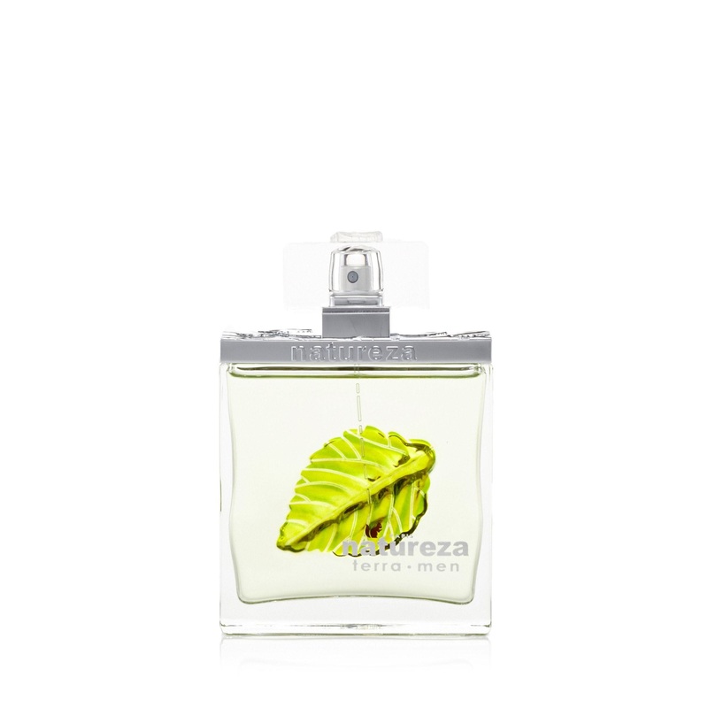 Natureza Terra Cologne 2.5 oz.