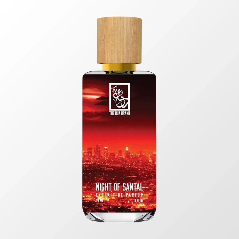 Night Of Santal