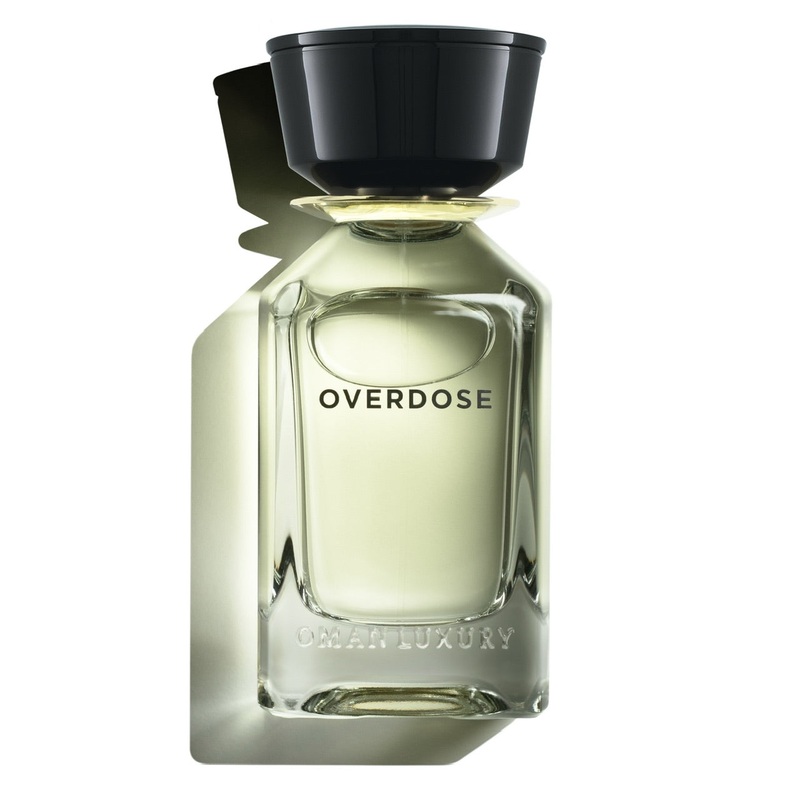 Oman Luxury - Overdose 100ml