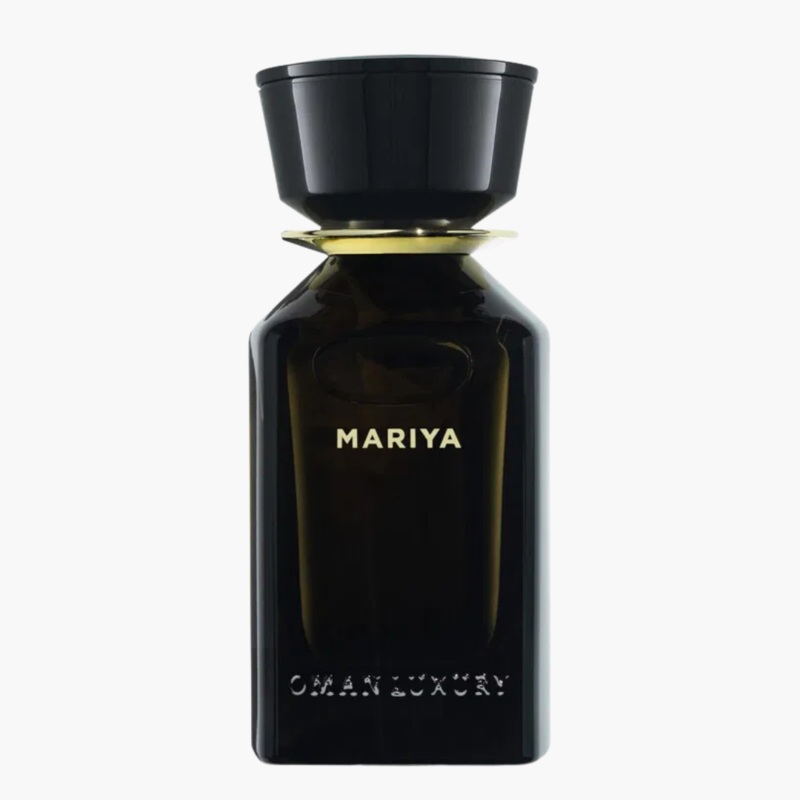 Omanluxury Mariya EDP 3.4 oz / 100 ml Retail Bottle