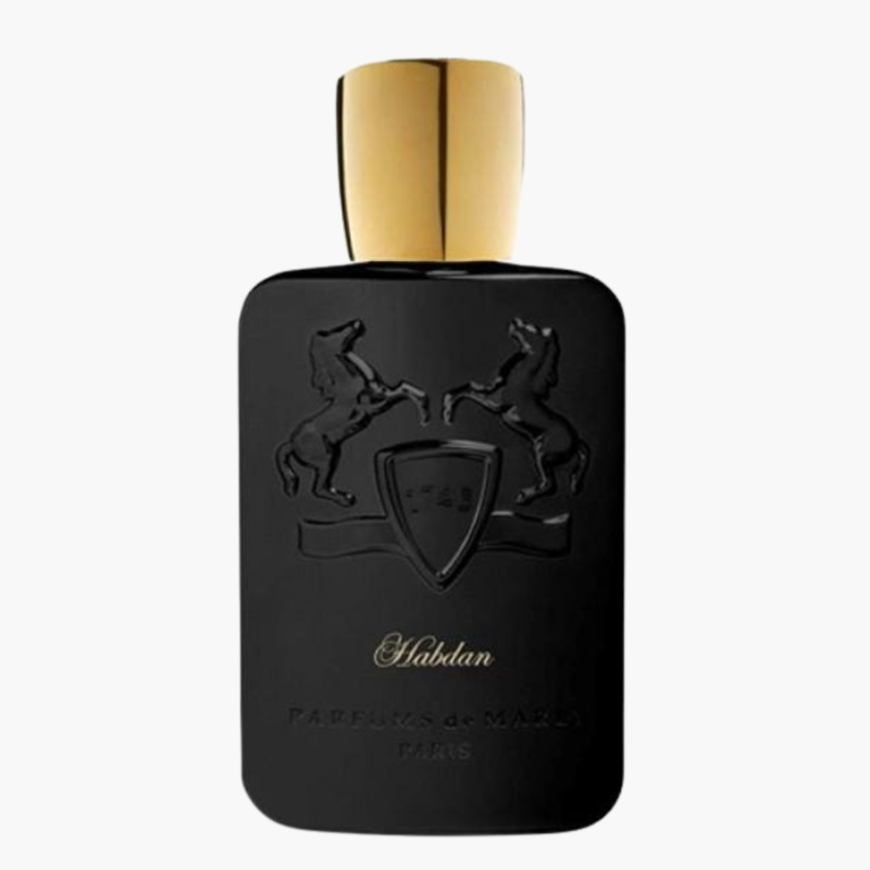 Parfums De Marly Habdan EDP (Tester with Cap) 4.2 oz / 125 ml (Tester with Cap)