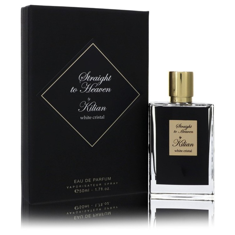 Perfume Kilian Straight To Heaven White Crystal 1.7 Oz  EDP Spray for Unisex