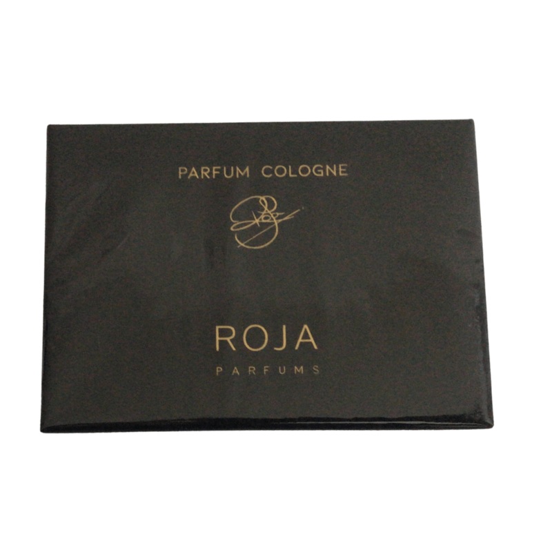 Roja Parfums - Cologne Sampler Pack 2ml*5