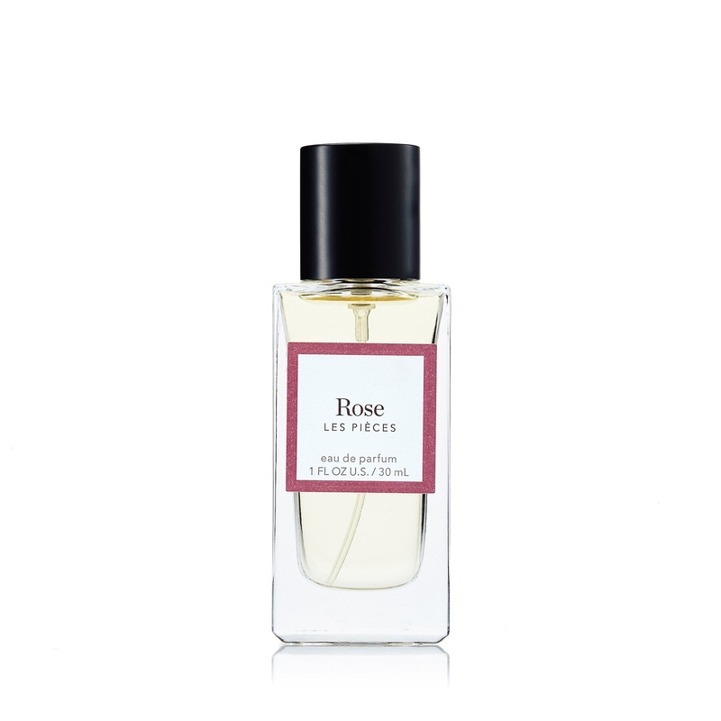 Rose Perfume 1.0 oz.