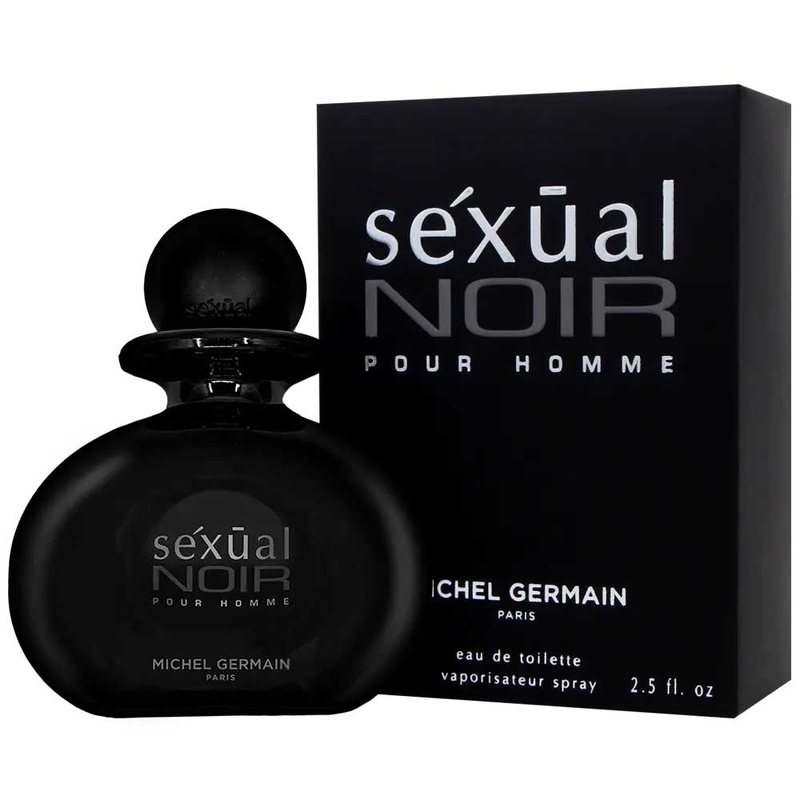 Sexual Noir - Retail Bottle Retail Bottle - 75 ml (2.5 fl oz)