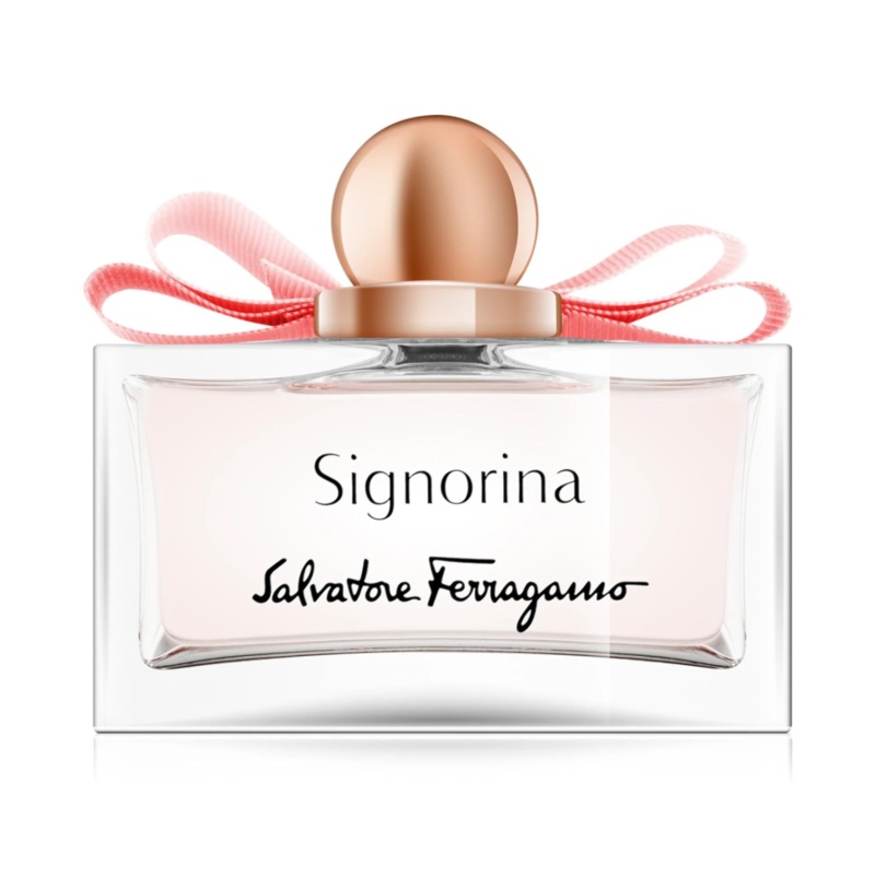 Signorina Eau de Parfum for Women 100mL