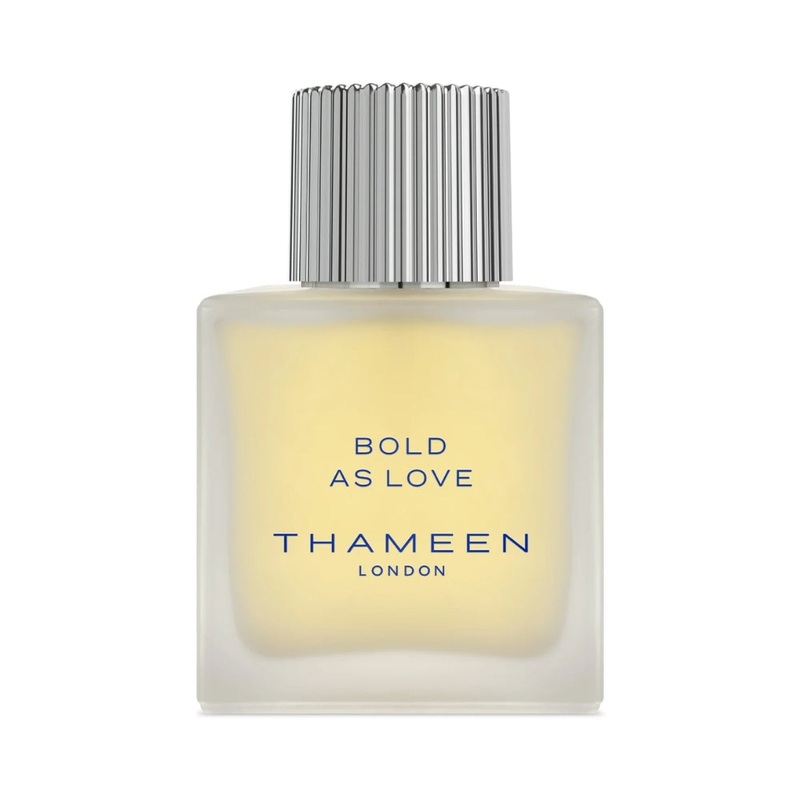 Thameen Bold As Love Eau de Cologne 3.4 oz / 100 ml