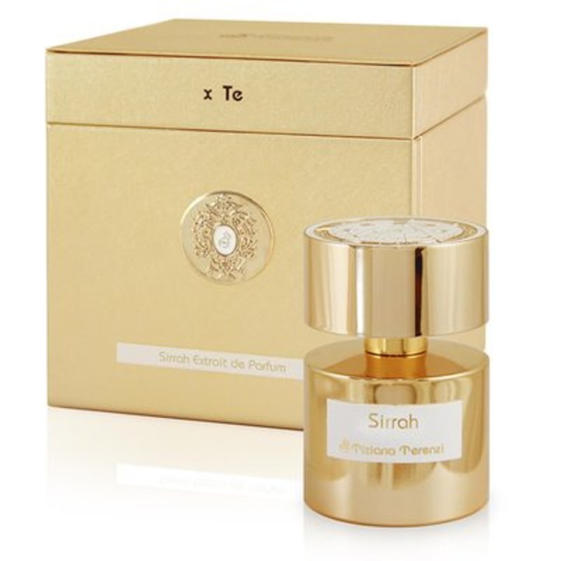 Tiziana Terenzi - Luna Collection - Sirrah 100ml