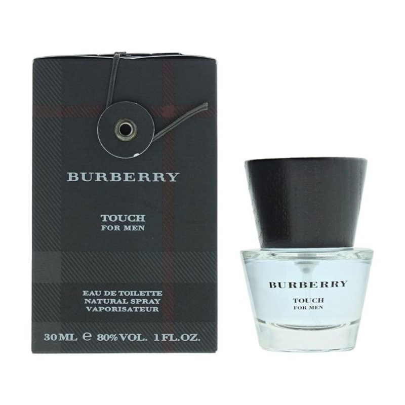 Touch by Burberry for Men