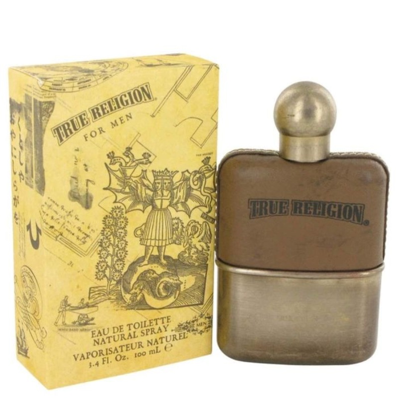 True Religion by True Religion for Men