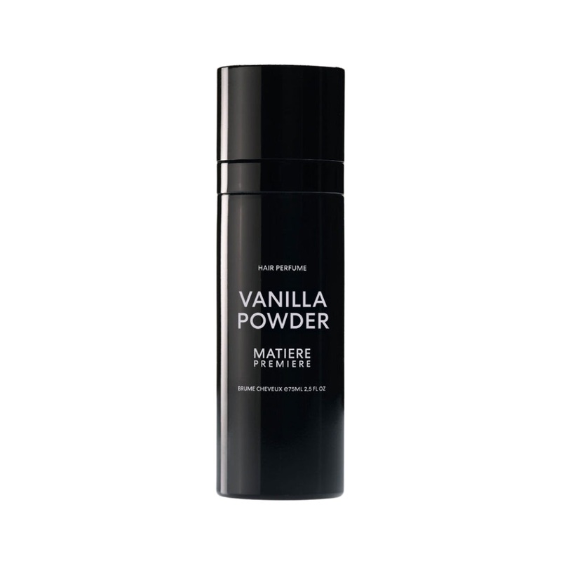 Vanilla Powder Hair Perfume 75ml Hair Mist