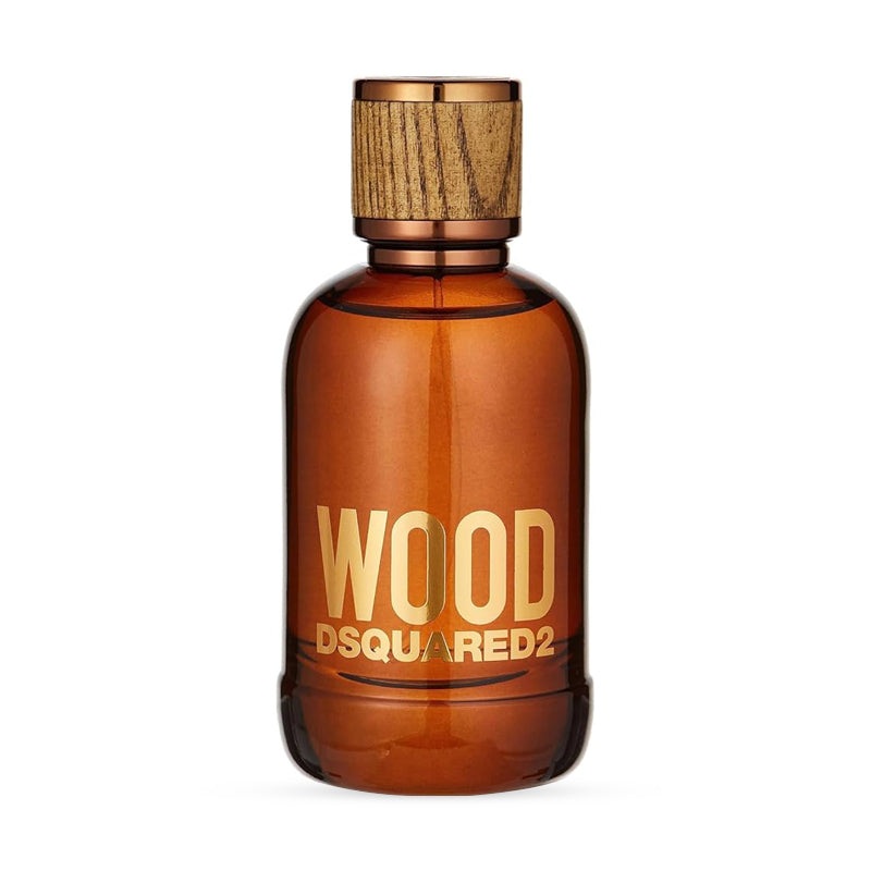 Wood Pour Homme EDT 3.4 oz