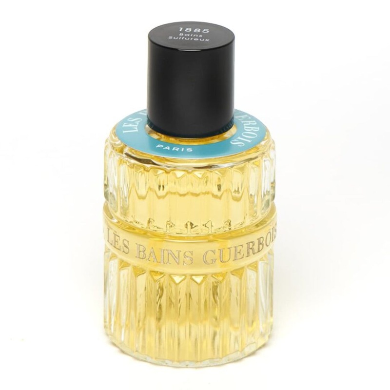 1885 Bains Sulfureux 100ml Eau de Parfum