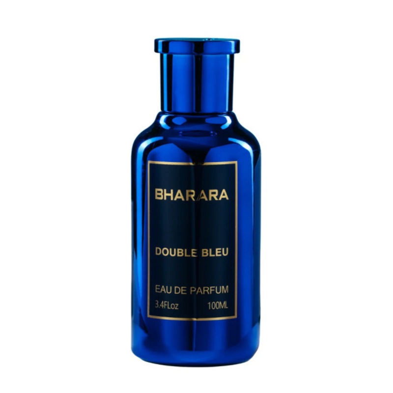 Bharara Double Bleu EDP for Men 100mL