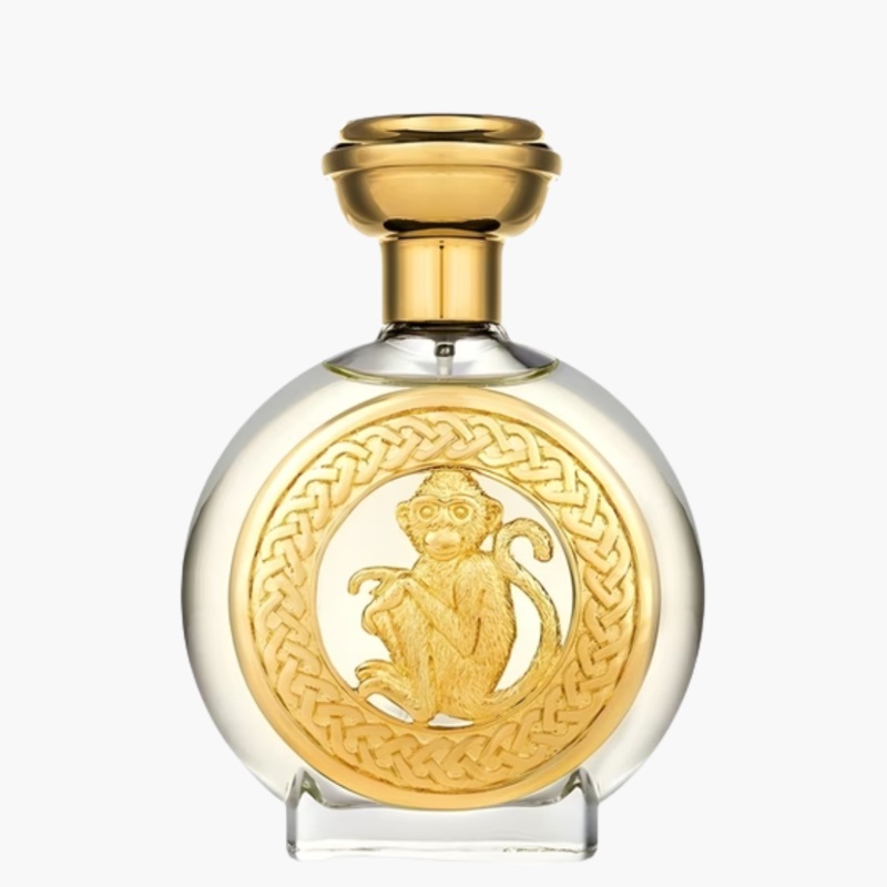 Boadicea the Victorious Hanuman EDP 3.4 oz / 100 ml Retail Bottle