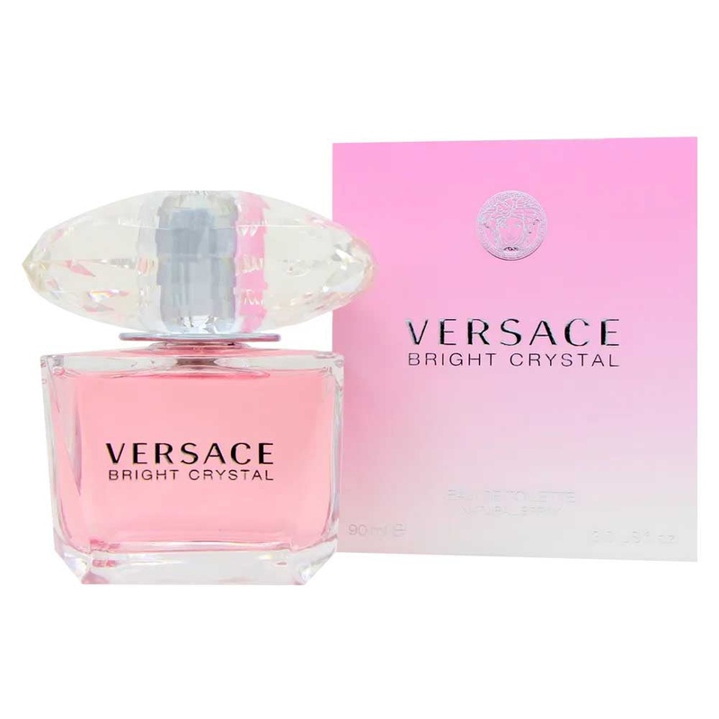 Bright Crystal - Sample Vial Sample Vial - 0.75 ml (0.025 fl oz)