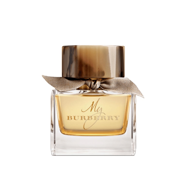 Burberry My Burberry Eau de Parfum Women's Perfume Spray (30ml, 50ml, 90ml) 30ml