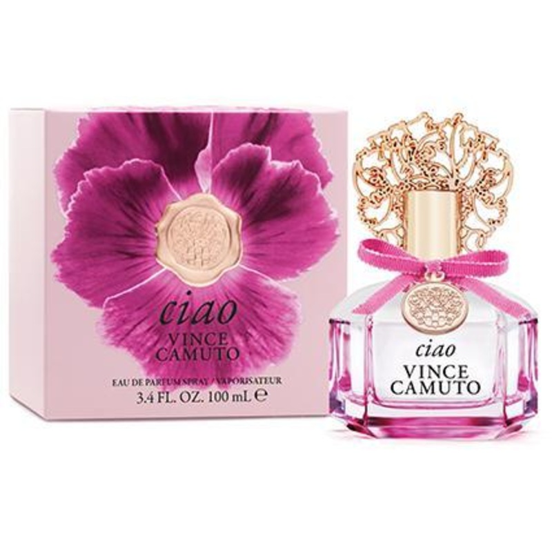 Ciao Eau De Parfum 3.4 oz.