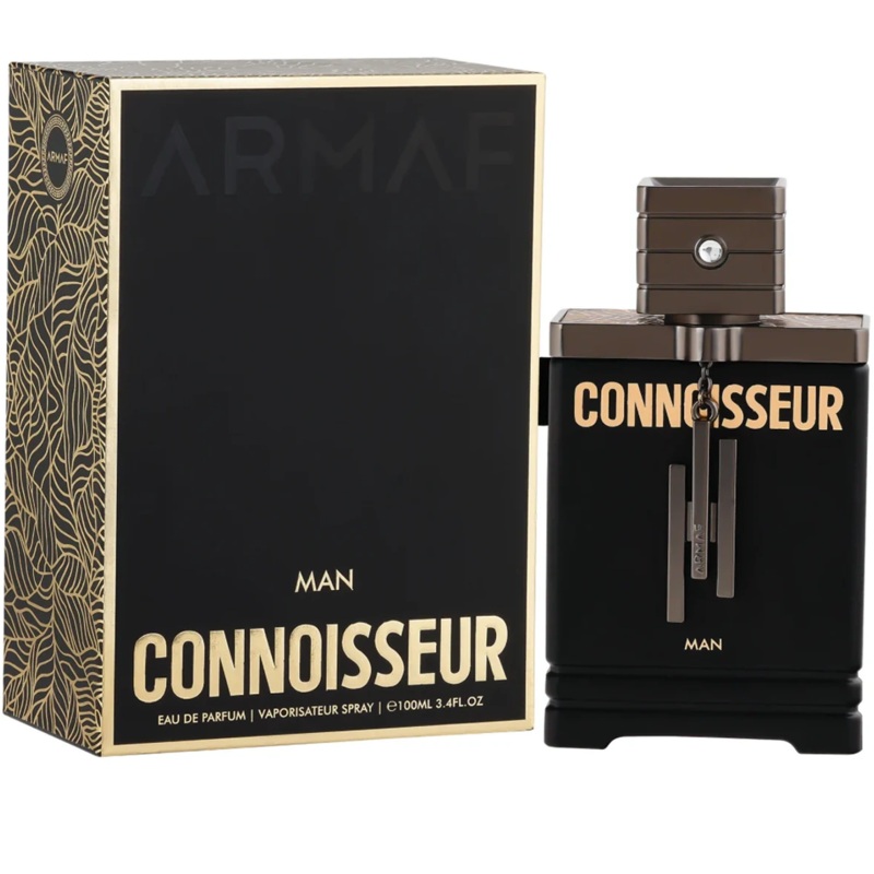 Connoisseur 3.6 oz EDP for men