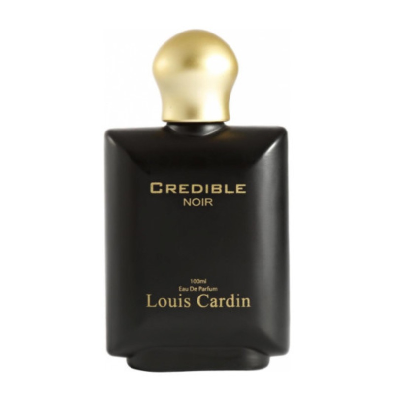 Credible Noir EDP for Men 100mL