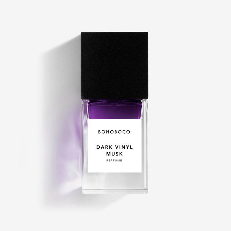 Dark Vinyl Musk 50ml Extrait de Parfum