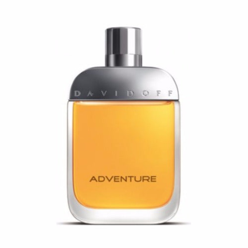 Davidoff Adventure Eau De Toilette For Men EDT 100ml