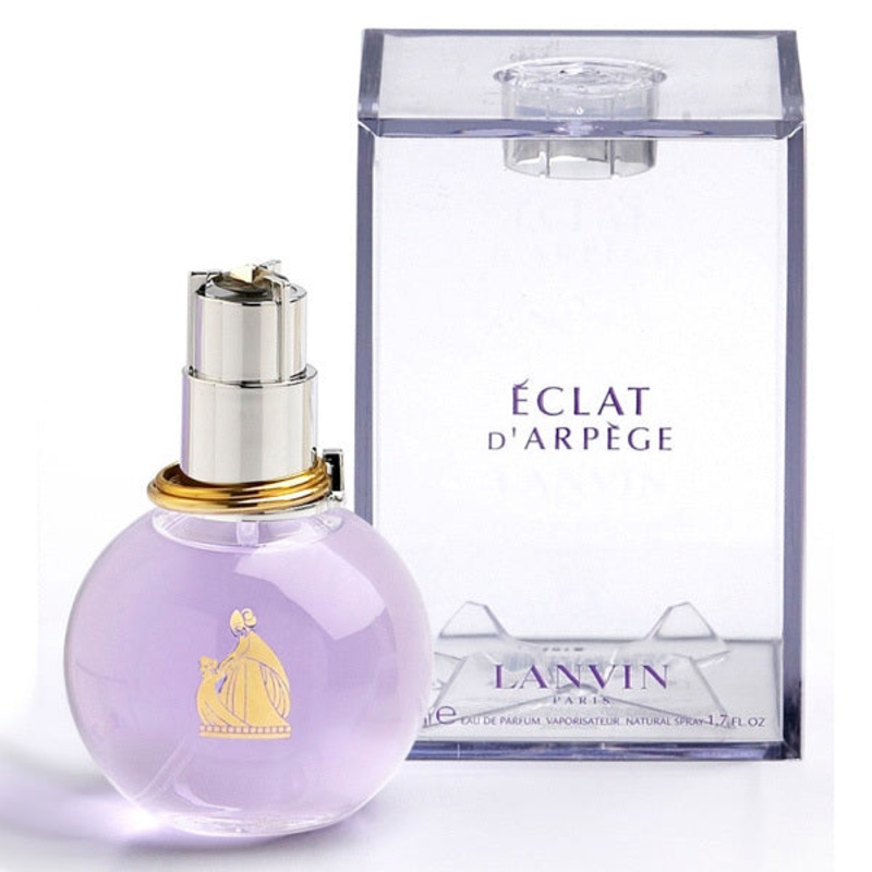 Eclat d'Arpege by Lanvin 3.4 Oz. Eau De Parfum For Women
