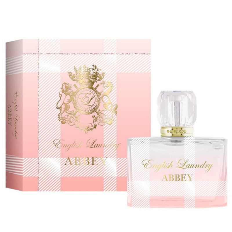 English Laundry Abbey Eau de Parfum 3.4 oz / 100 ml