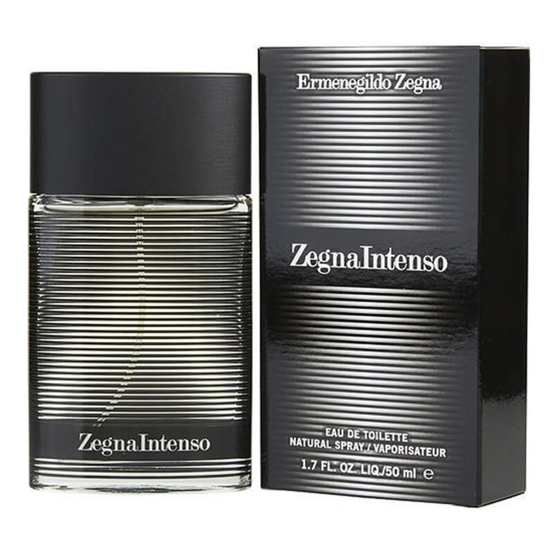 Ermenegildo Zegna Zegna Intenso 50ml EDT (M) SP